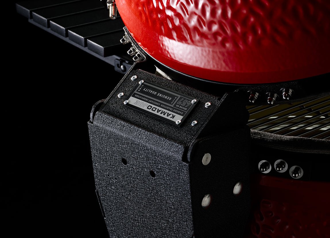 KJ - 15040721 - Kamado Joe Classic 3 seul sans chariot - BBQ Québec