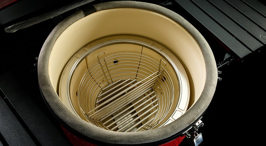 KJ - 15040721 - Kamado Joe Classic 3 seul sans chariot - BBQ Québec