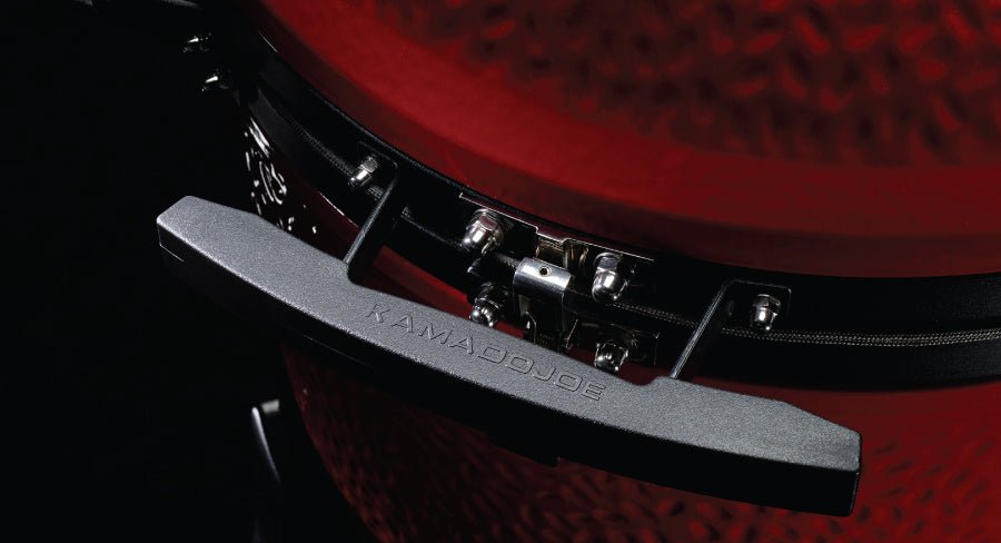 KJ - 15040721 - Kamado Joe Classic 3 seul sans chariot - BBQ Québec