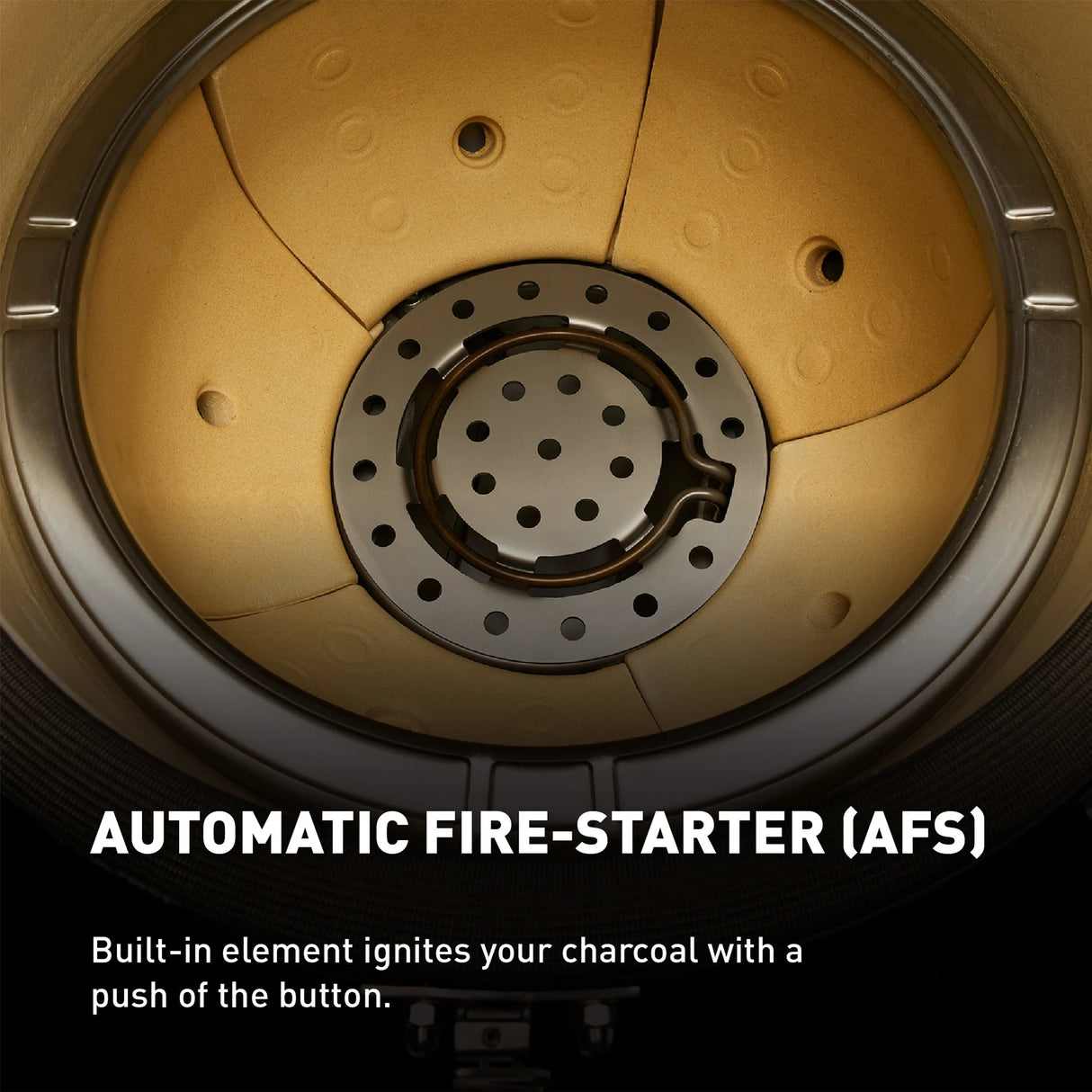 KJ15041123 - Kamado Joe - Konnected Joe avec trepied - BBQ Québec