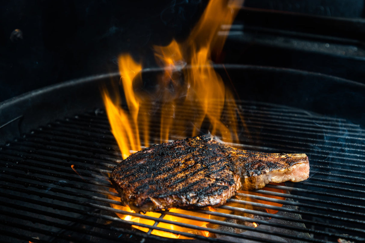 Le concentrateur de chaleur Cycl - O - Max BBQ Québec - BBQ Québec