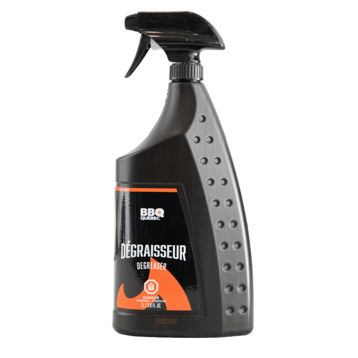 Le dégraisseur BBQ Québec - BBQ Québec