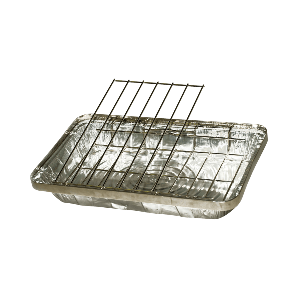 Le Presto BBQ - BBQ Québec