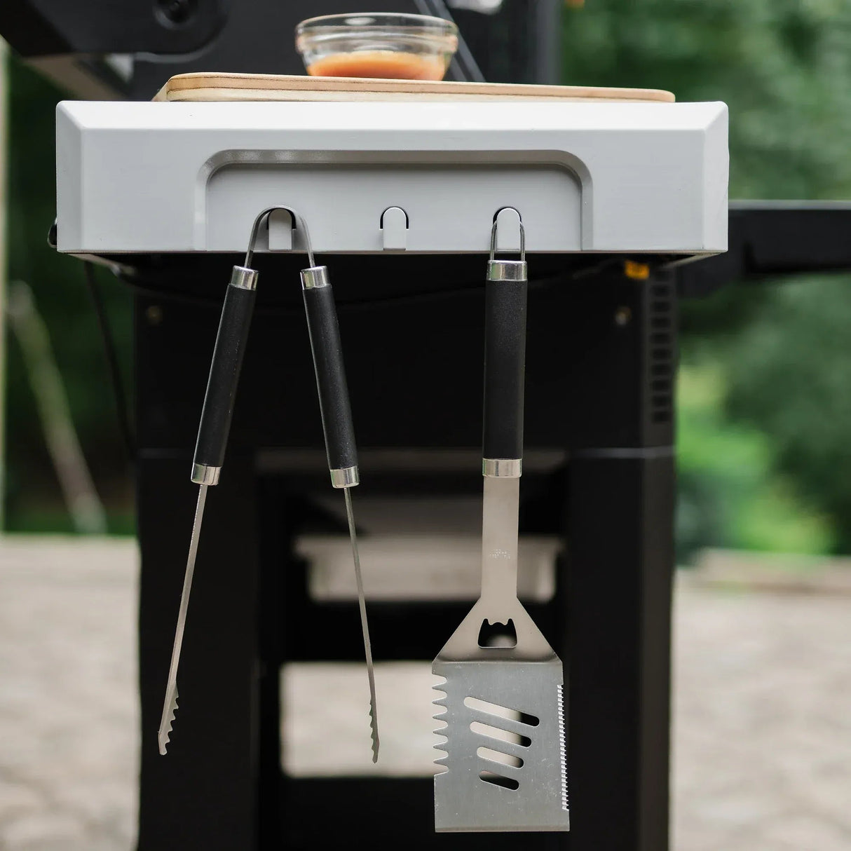 MB20041023 - Gravity Series 600 Digital Charcoal Grill + Smoker - BBQ Québec