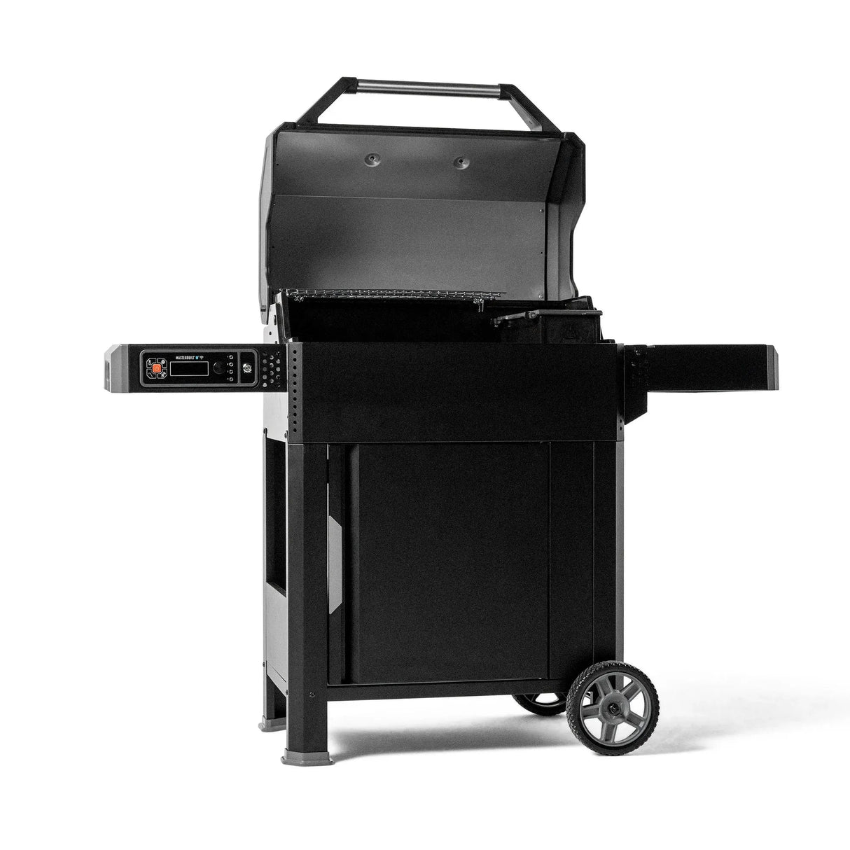 MB20041124 - AutoIgnite 545 Digital Charcoal Grill + Smoker - BBQ Québec