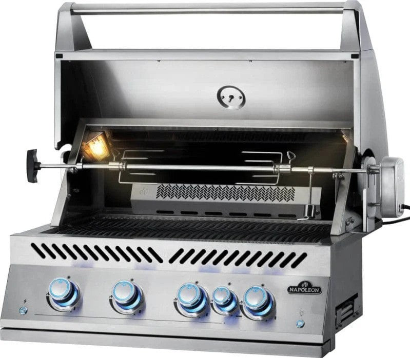 Module de cuisine extérieure Alésia M23 de Cuinox X BBQ Québec. - BBQ Québec