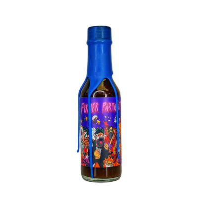 MTHELLFP - MTHELL sauce piquante Fumer Partout - BBQ Québec