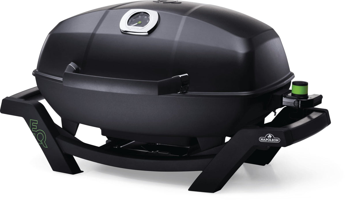 Napoleon Gril électrique portatif TravelQ PRO285E BBQ - BBQ Québec