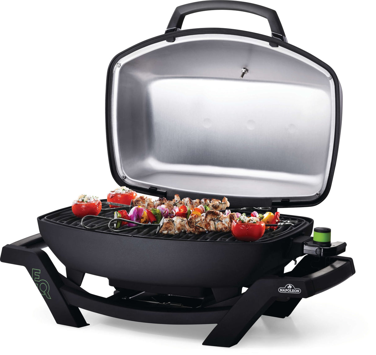 Napoleon Gril électrique portatif TravelQ PRO285E BBQ - BBQ Québec