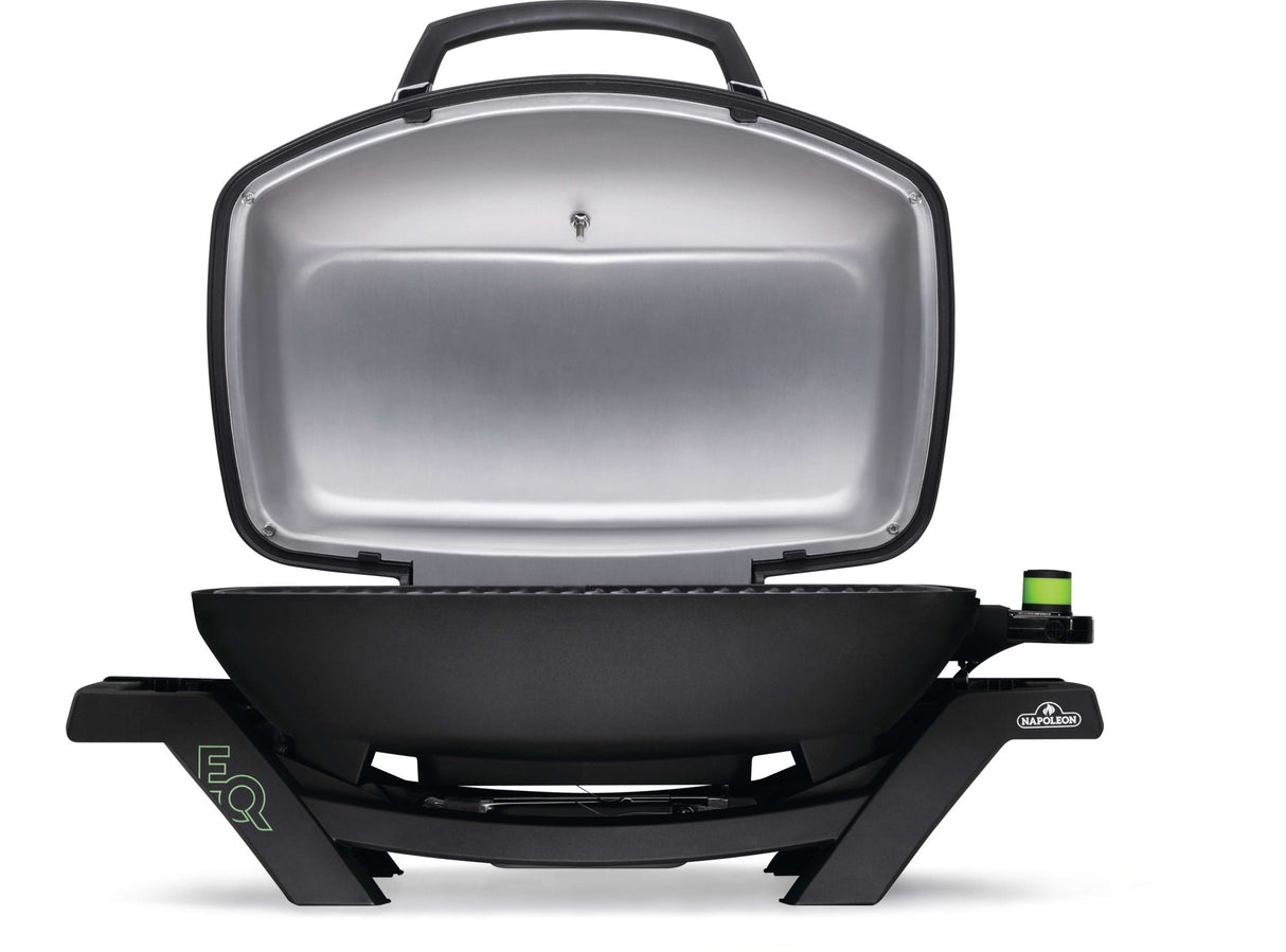 Napoleon Gril électrique portatif TravelQ PRO285E BBQ - BBQ Québec