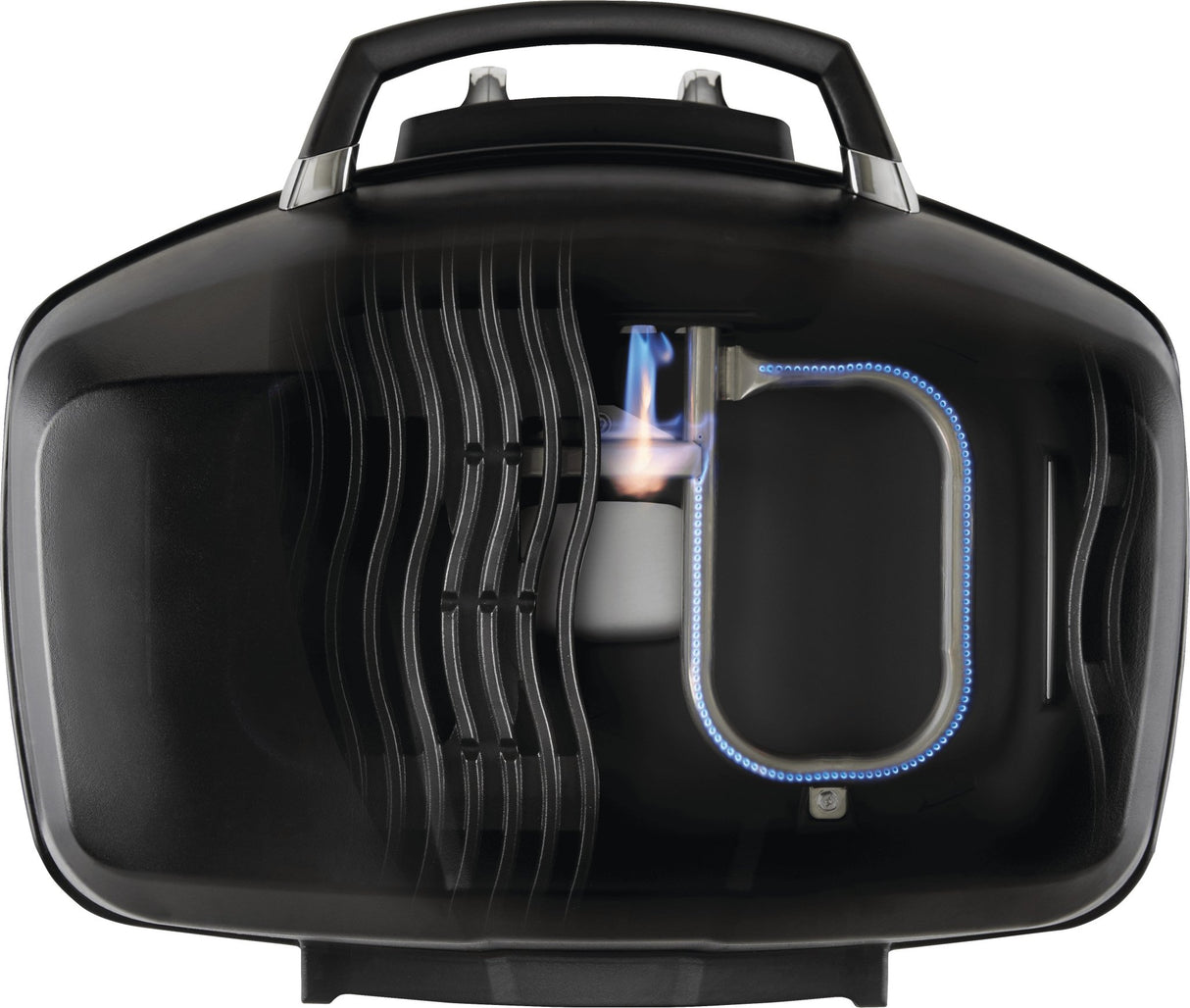 Napoleon TravelQ PRO285 avec chariot pliable - PRO285X - BK - BBQ Québec