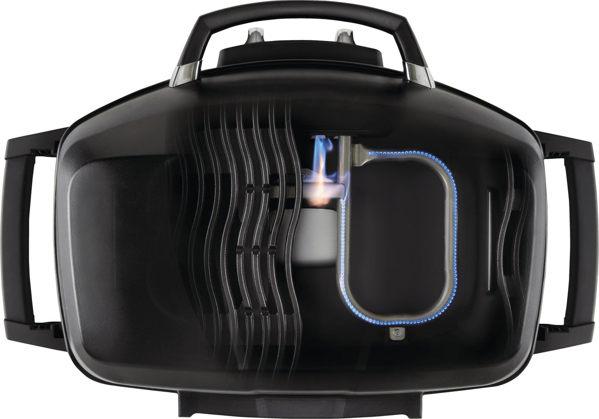 Napoleon TravelQ PRO285 Propane BBQ - BBQ Québec