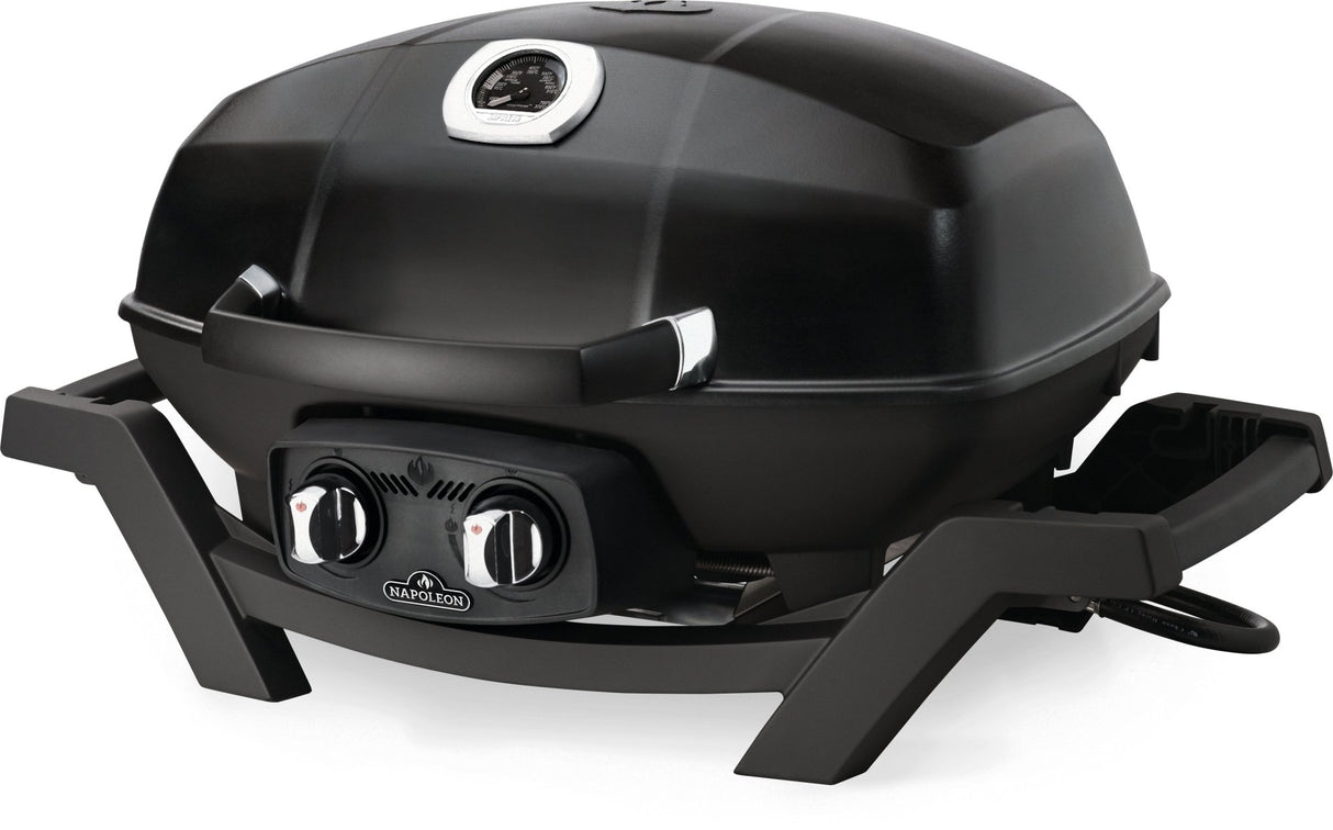 Napoleon TravelQ PRO285 Propane BBQ - BBQ Québec