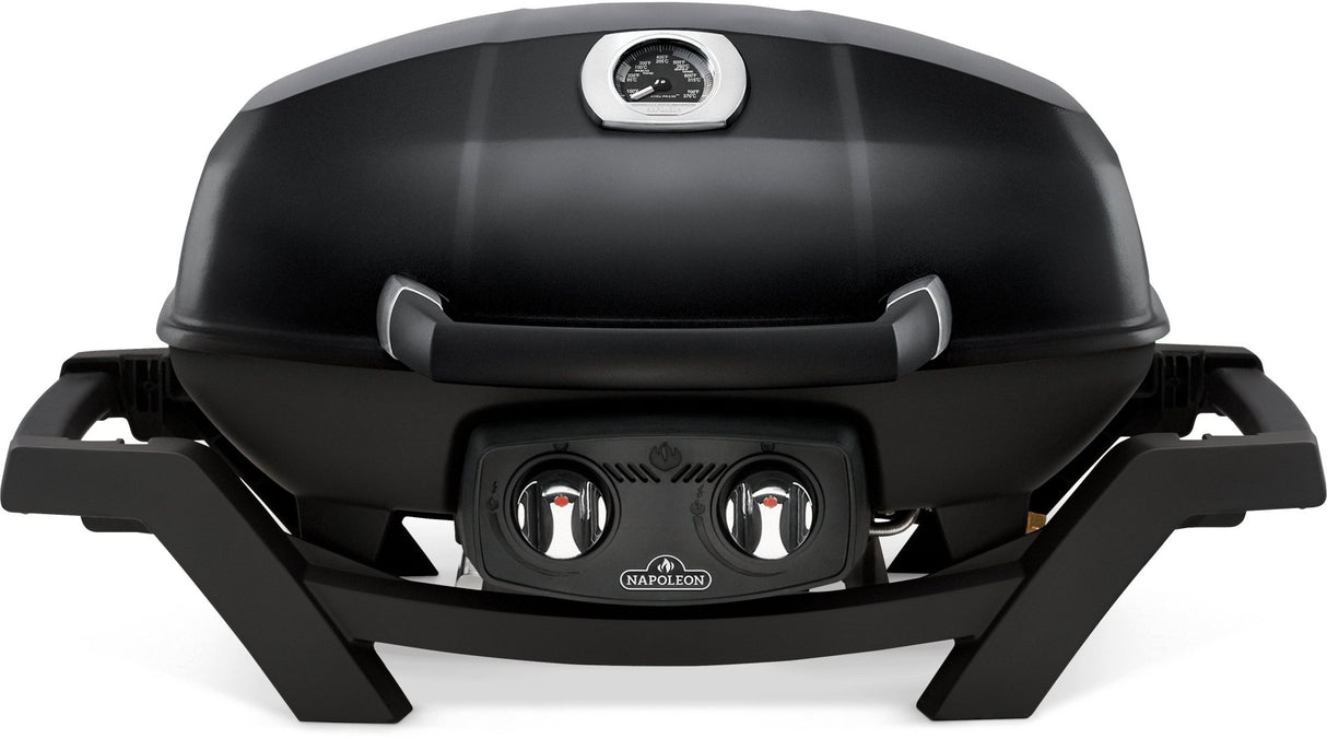 Napoleon TravelQ PRO285 Propane BBQ - BBQ Québec