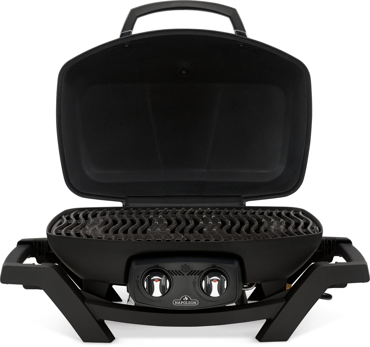 Napoleon TravelQ PRO285 Propane BBQ - BBQ Québec