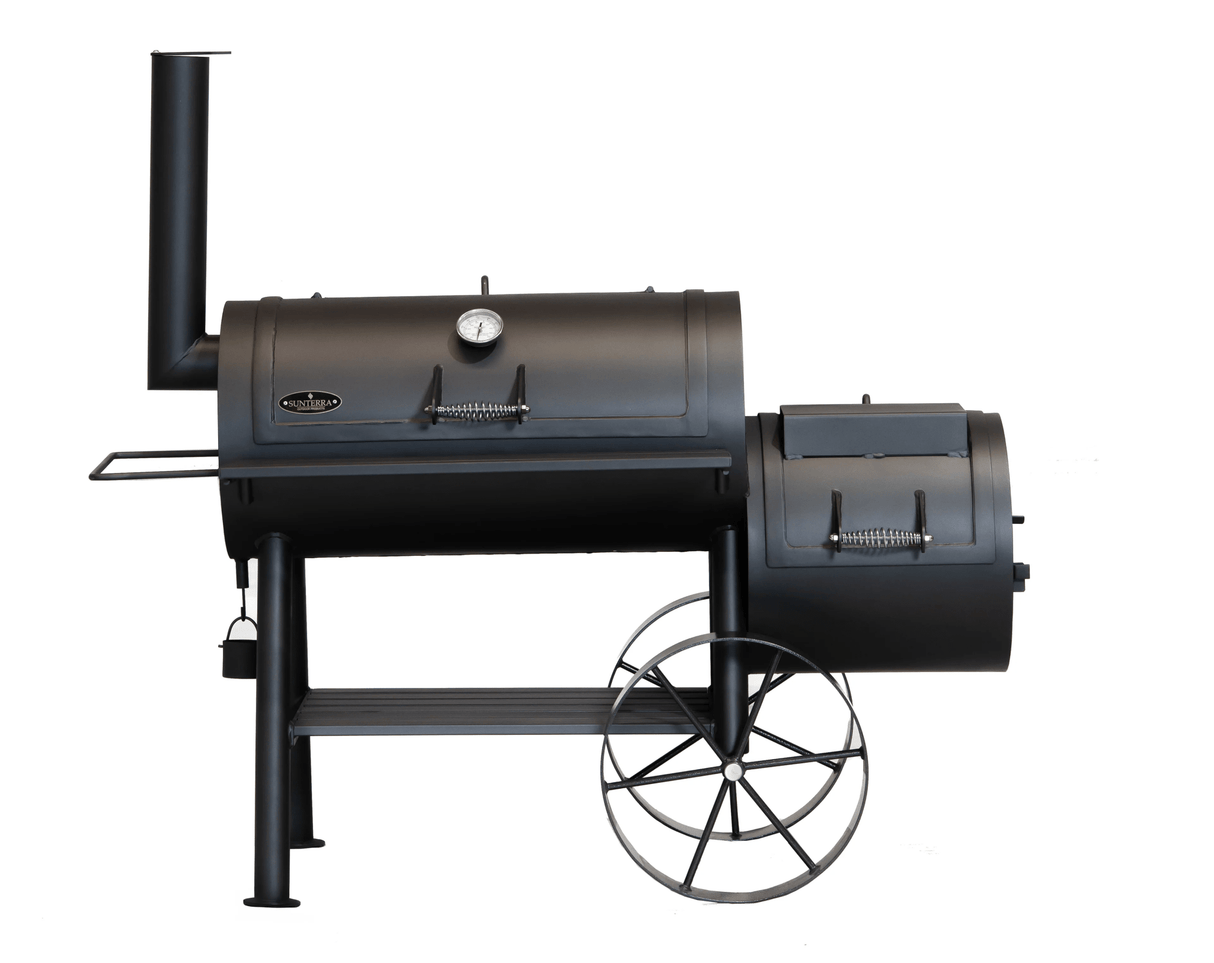 OSKD-1801 - Sunterra Denali Light - BBQ Québec