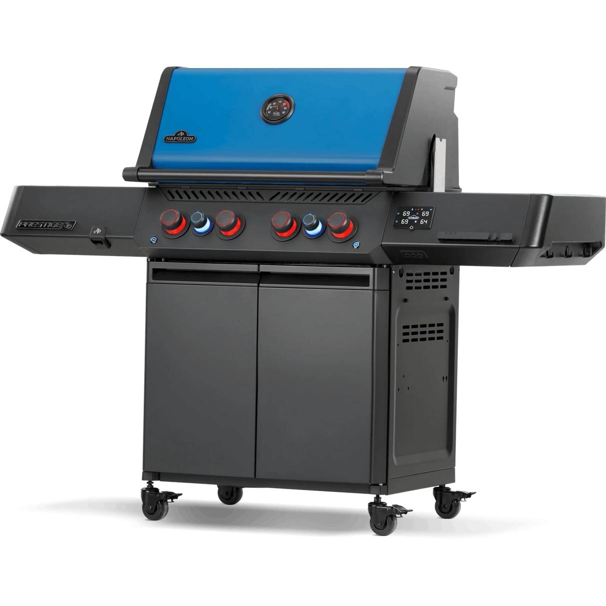 P500VXRSIBPK - PHM - 50 - Napoleon - Prestige Phantom 50e - LP - BBQ Québec