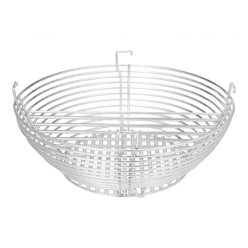 Panier a charbon pour Big Joe - BBQ Québec