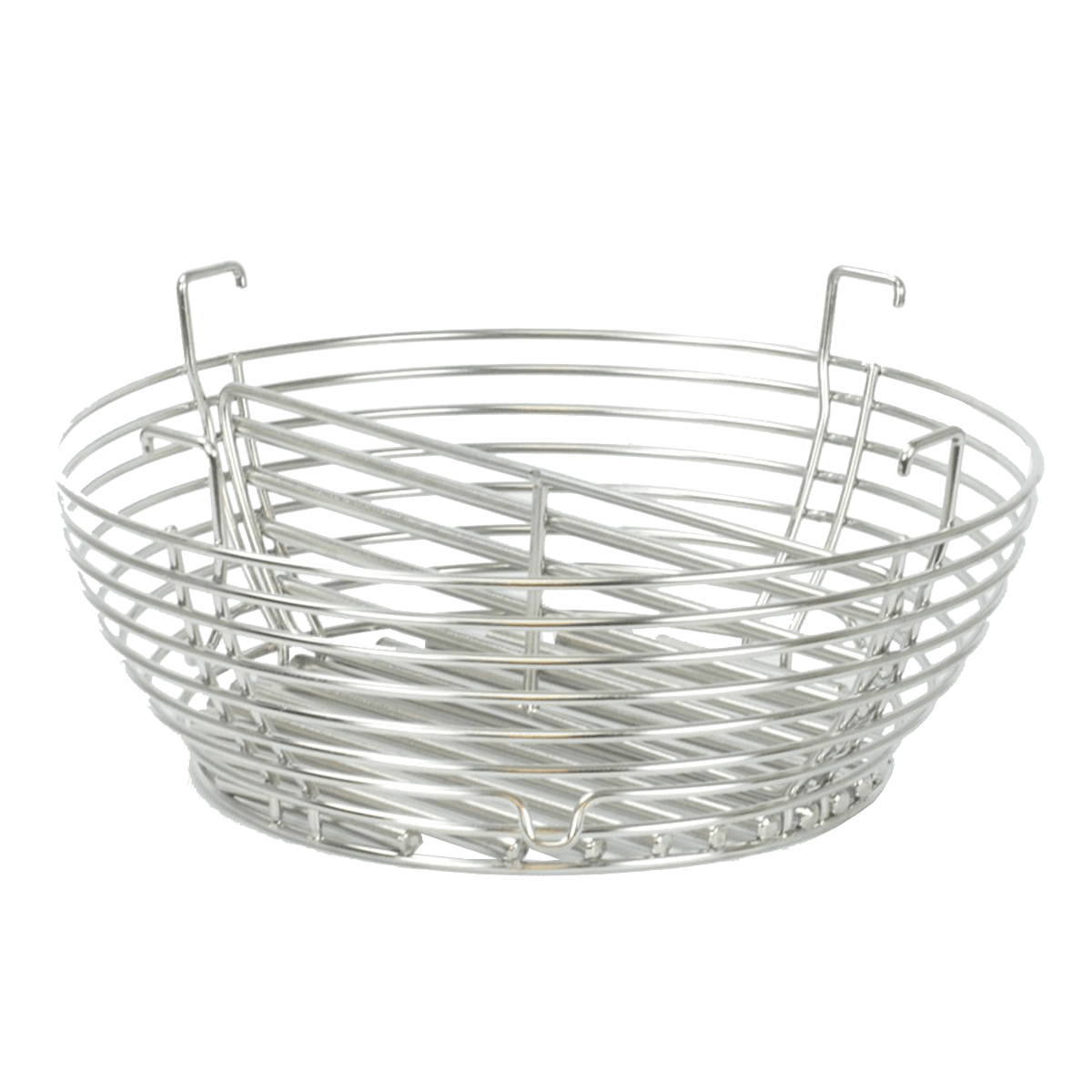 Panier a charbon pour Classic Joe - BBQ Québec