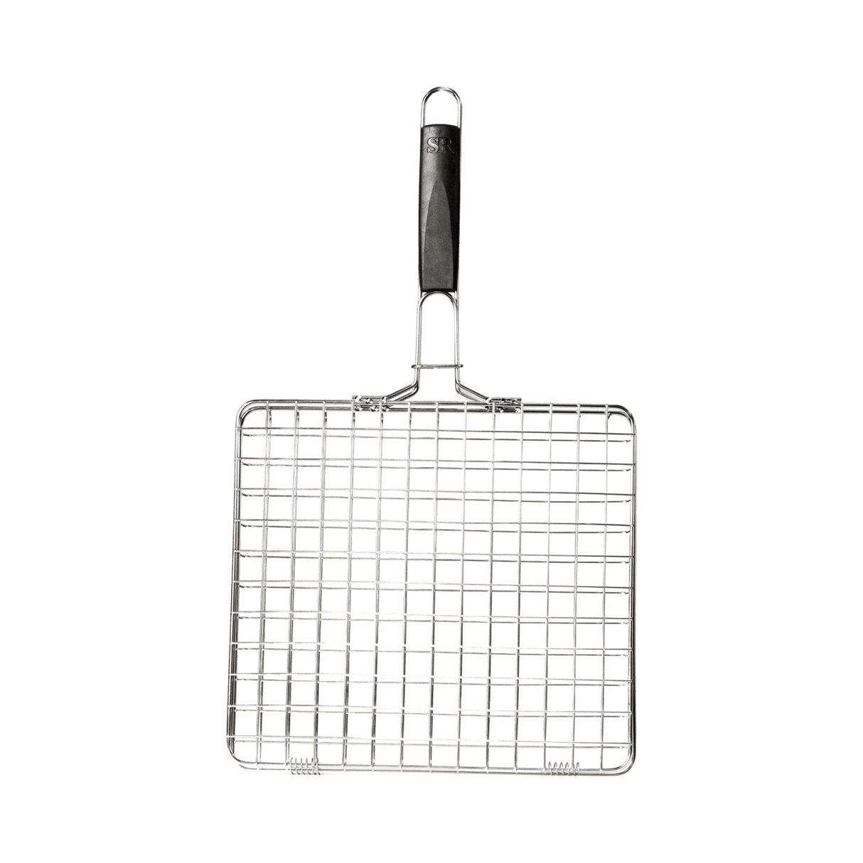 Panier à griller tout usage Steven Raichlen - BBQ Québec