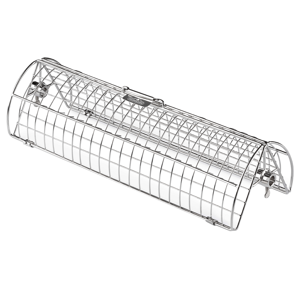 Panier pour rôtissoire en acier inoxydable Napoleon - BBQ Québec