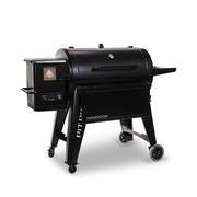 Pit Boss Navigator Series 1250 Wood Pellet Grill - 11112 - PB1300M - BBQ Québec