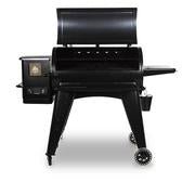 Pit Boss Navigator Series 1250 Wood Pellet Grill - 11112 - PB1300M - BBQ Québec