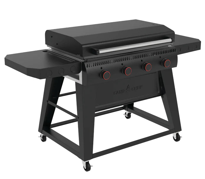 Plancha Gridiron de Camp Chef 36'' - BBQ Québec