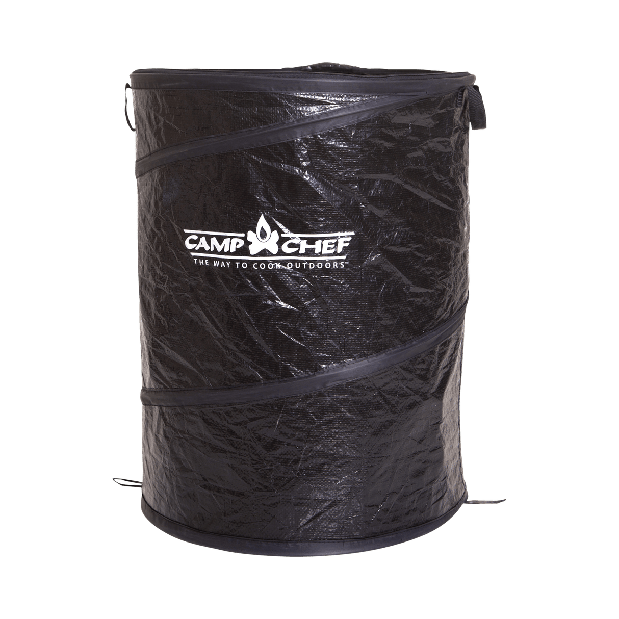 Poubelle pliable Camp Chef - BBQ Québec