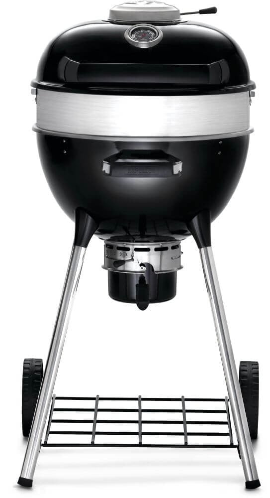 PRO18K - LEG - 3 - Napoleon - PRO18 Charcoal Kettle - BBQ Québec