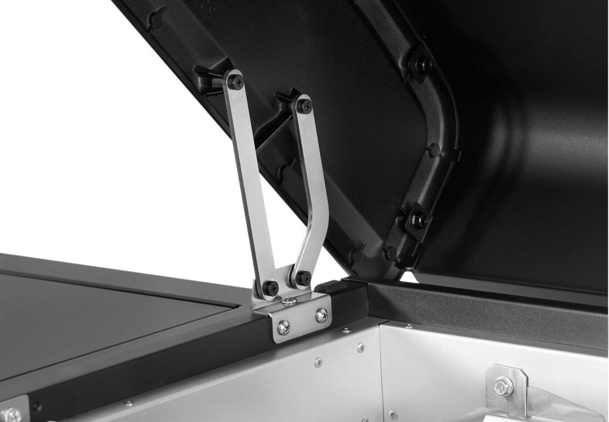 RP30FTPK - PHM - Plancha Napoleon - Rogue® PRO Phantom 30 Rust - Resistant Griddle - BBQ Québec