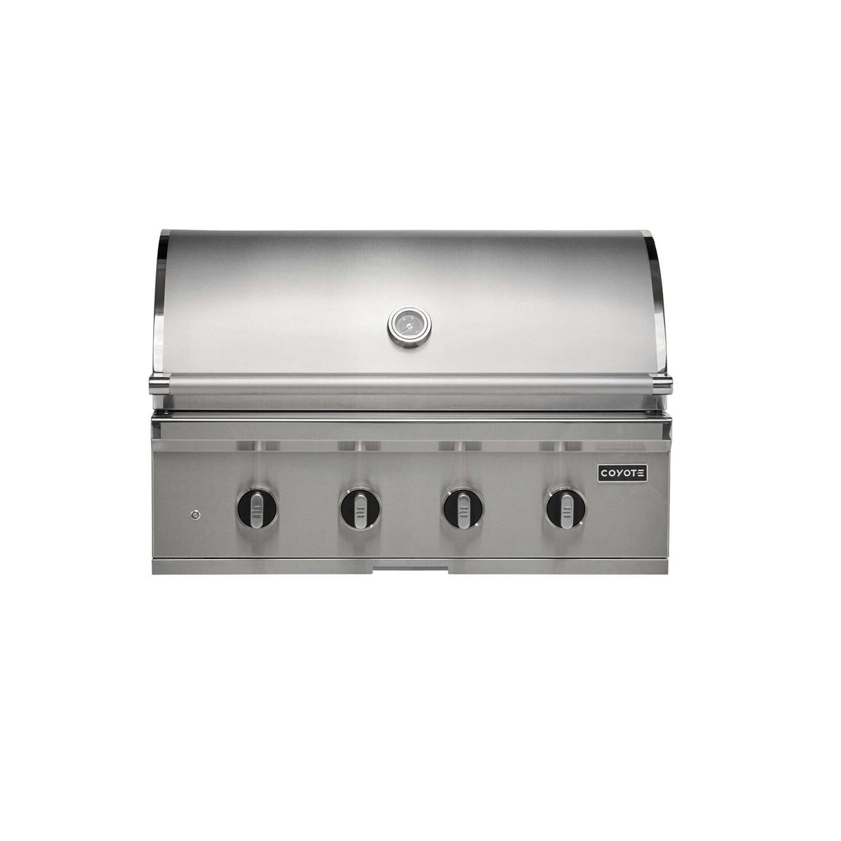 Ruby3B - NG – Ruby 30" à 3 brûleurs Pro - Sear avec lumières DEL, grille de saisie haute température, gaz naturel - BBQ Québec
