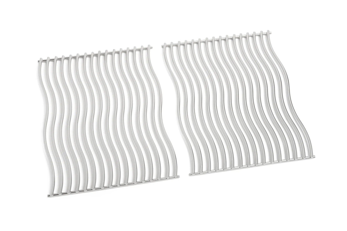 S83043 - Ensemble de grilles en stainless pour Napoleon Rogue 425 - BBQ Québec