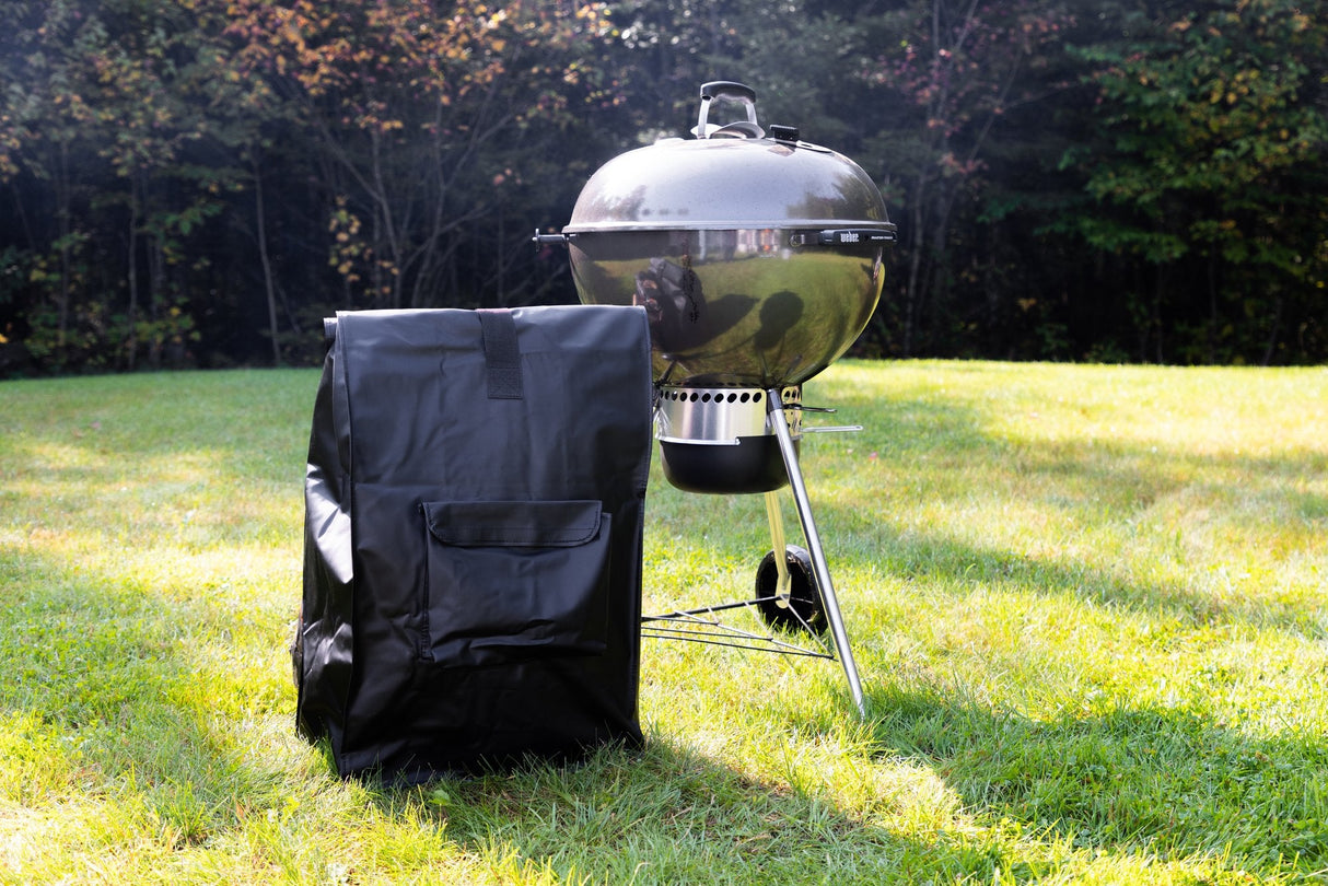 Sac de rangement BBQ Québec - DD2302 - BBQ Québec