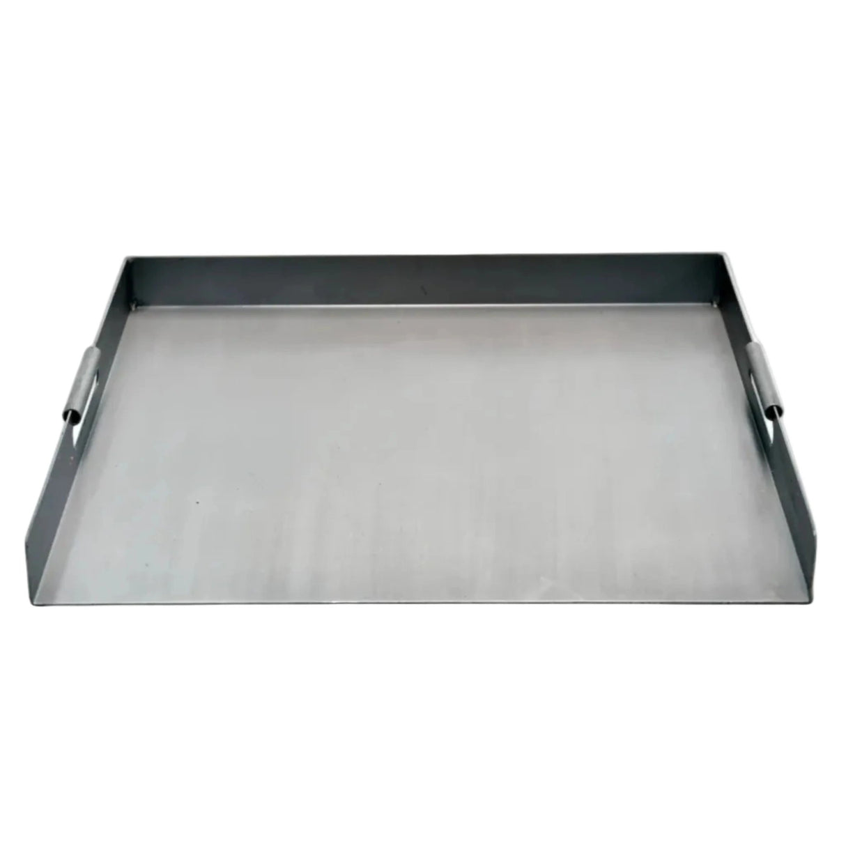 SS GRD-20 - Sunterra - Griddle en Stainless 20'' - BBQ Québec