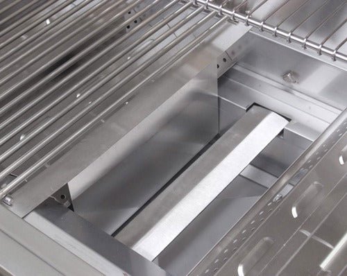 SUN5B - IR - LP – Sunstone 42" à 5 brûleurs avec infrarouge – propane - BBQ Québec