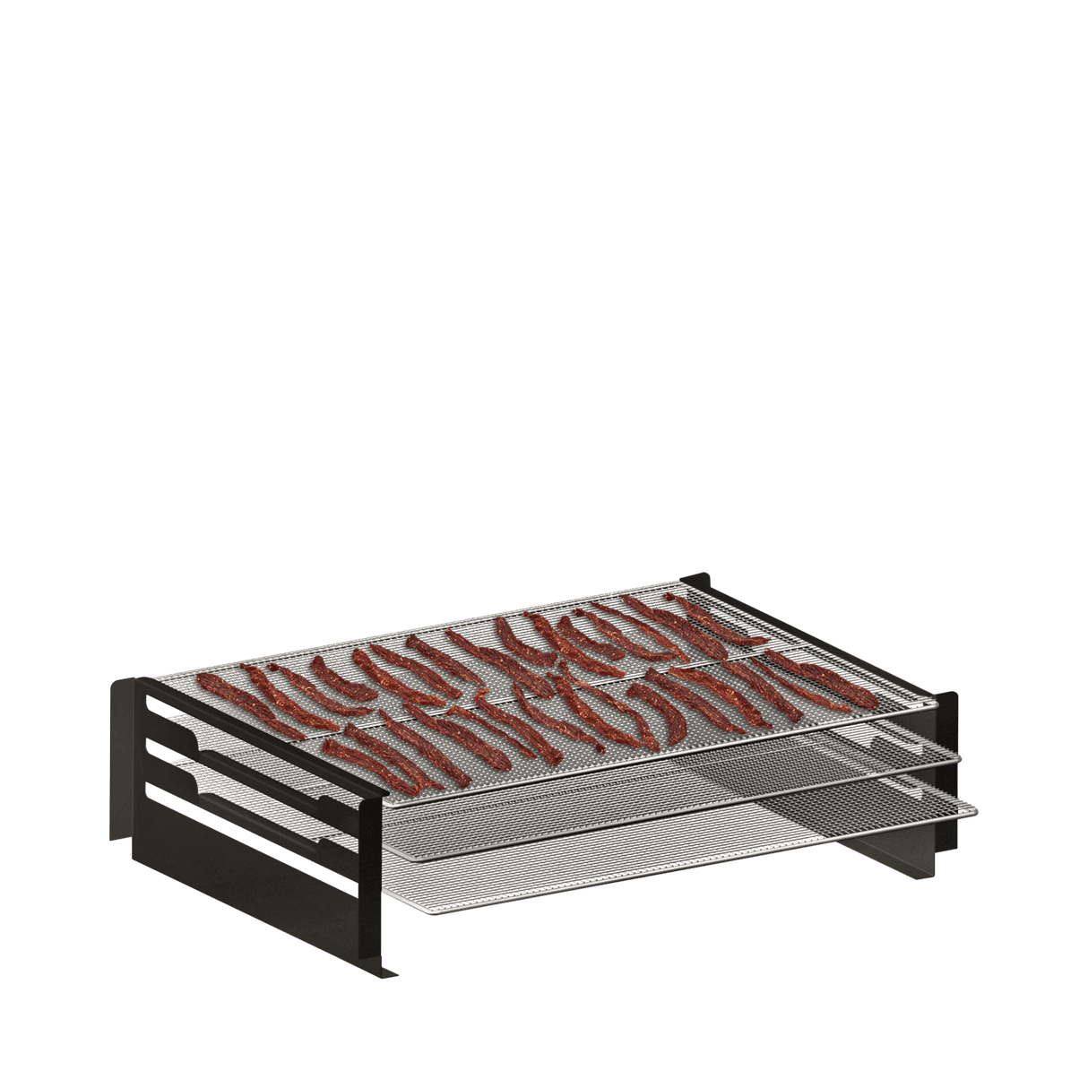 Support a Jerky pour Camp Chef Smoke Pro 24" - BBQ Québec