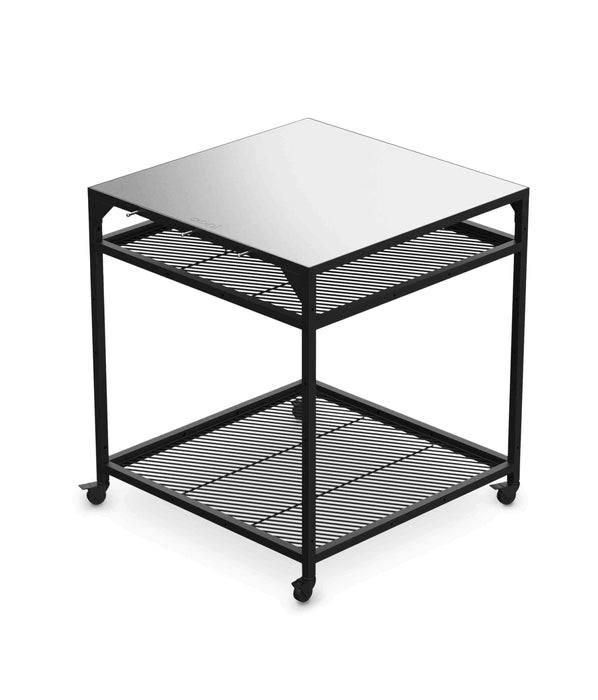 Table Large Ooni (L31'' x P31'' x H35'') - UU - P1D500 - BBQ Québec