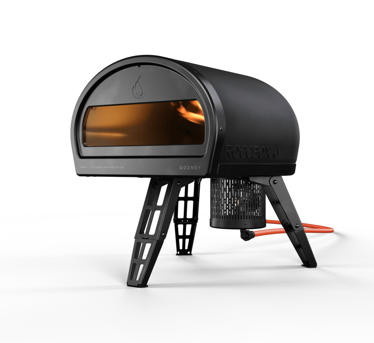 Tom Gozney Signature Edition Roccbox - US - GRPBKUS1615 - BBQ Québec