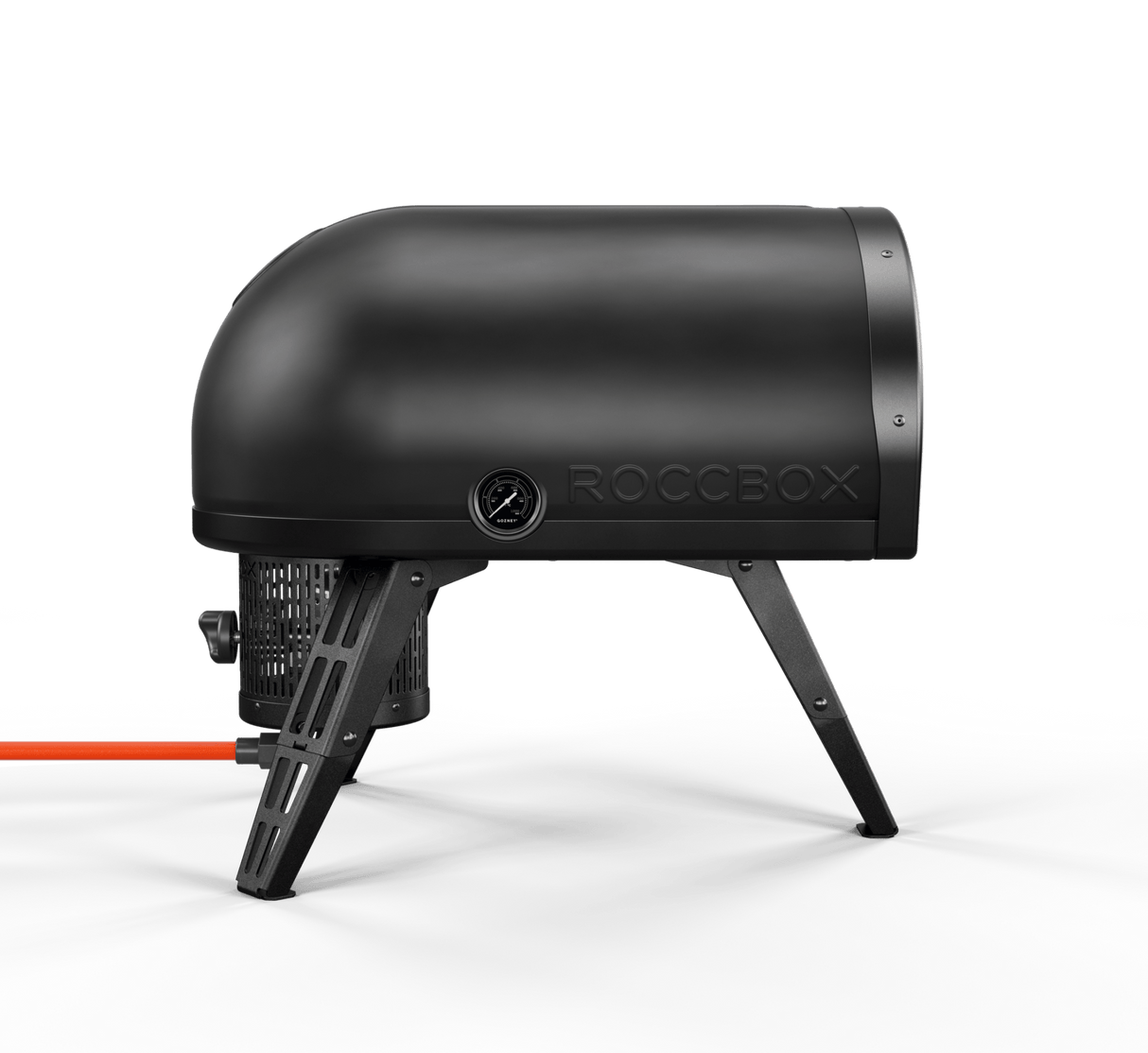 Tom Gozney Signature Edition Roccbox - US - GRPBKUS1615 - BBQ Québec