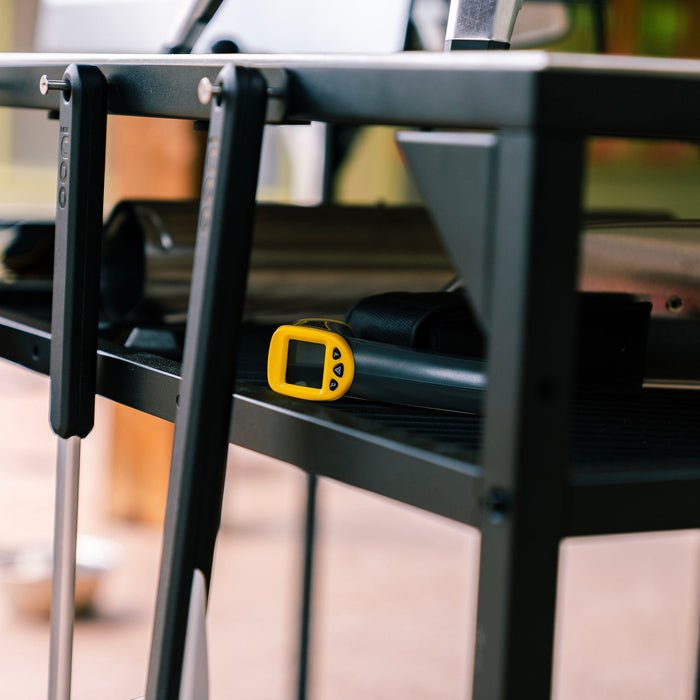 UU - P14100 - Thermomètre infrarouge Ooni - BBQ Québec