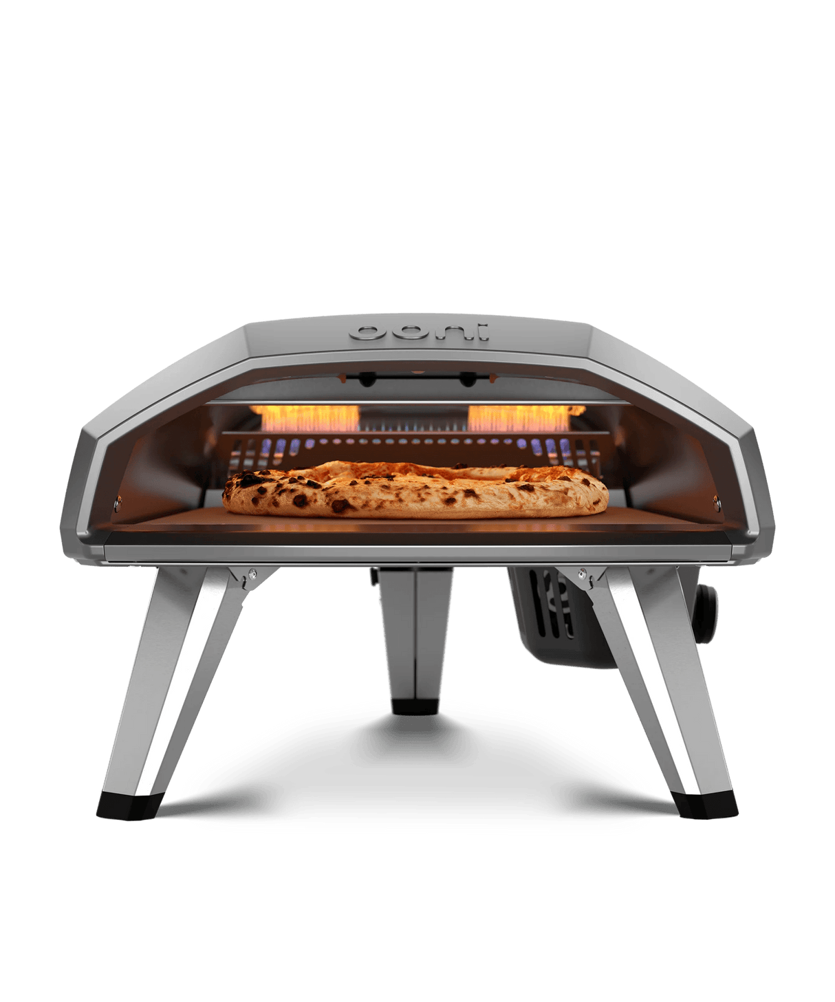 UU - P2D100 - Ooni - Four à pizza Koda 2 14po - BBQ Québec