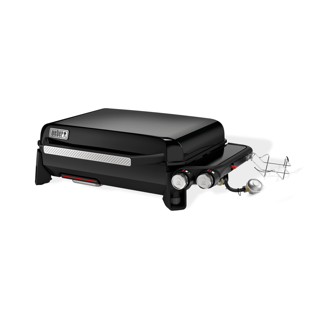 Weber Slate 22” Tabletop Griddle - BBQ Québec