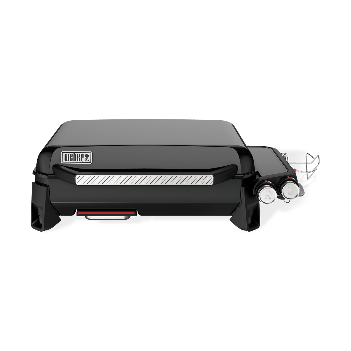 Weber Slate 22” Tabletop Griddle - BBQ Québec