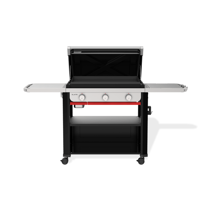 Weber Slate 30 - Plancha / Griddle 1500014 - BBQ Québec