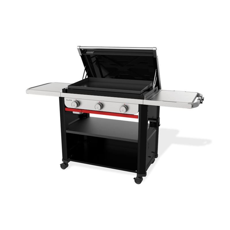 Weber Slate 30 - Plancha / Griddle 1500014 - BBQ Québec