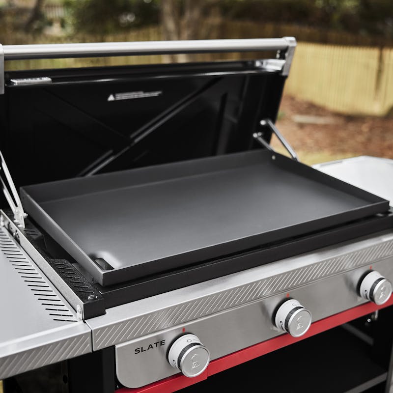 Weber Slate 30 - Plancha / Griddle 1500014 - BBQ Québec