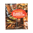 Livre Steven Raichlen - Planete Barbecue par Steven Raichlen vendu par BBQQUEBEC.com