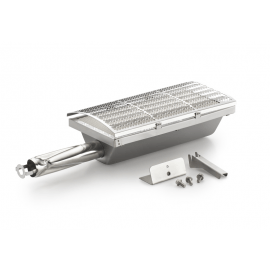 Brûleur infrarouge pour Prestige PROᴹᴰ 665 - BBQ Québec