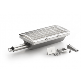 Brûleur latéral infrarouge pour Prestige 500/665 et PRO 500 - BBQ Québec